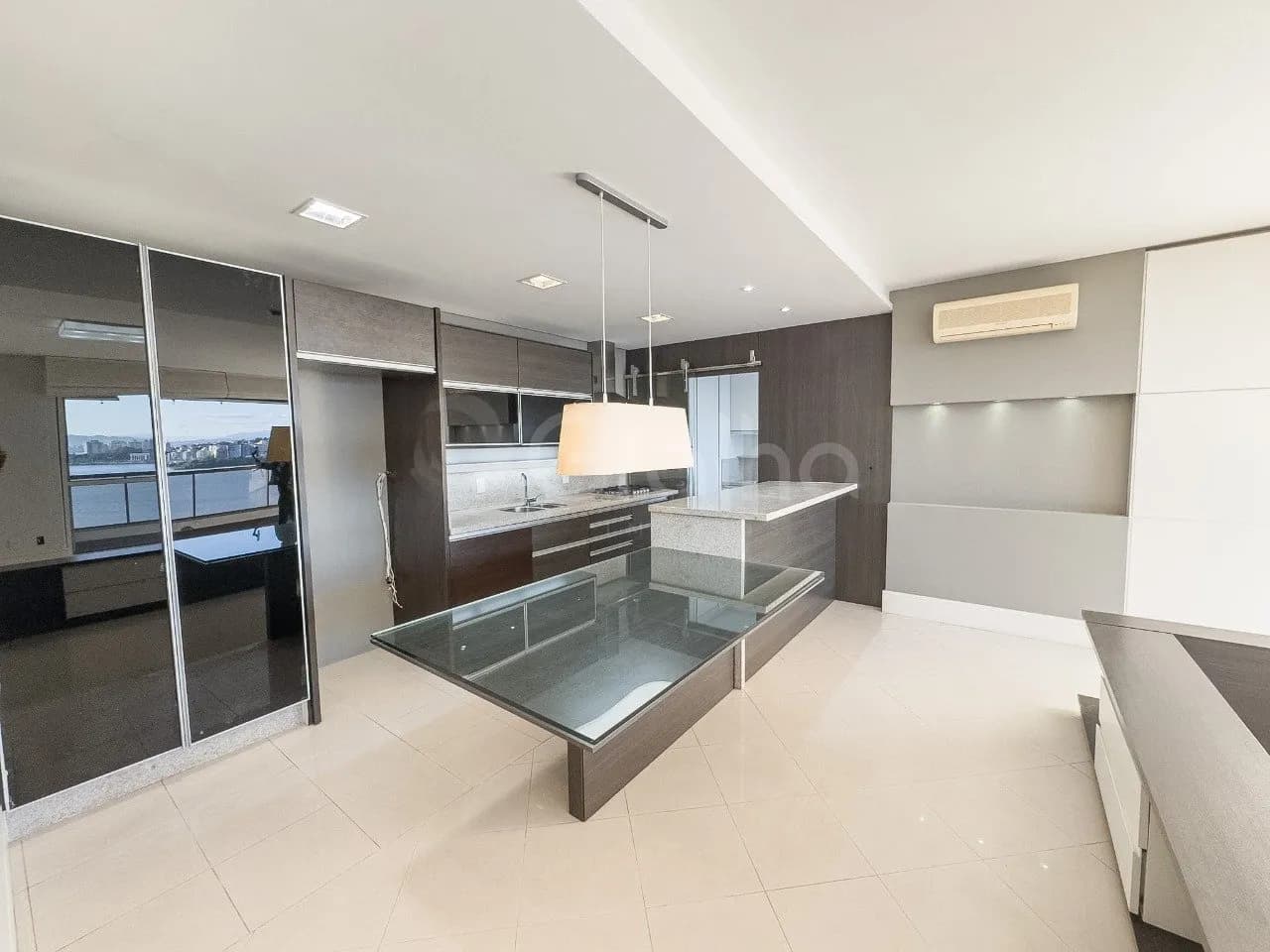 Apartamento para venda com 3 dormitórios em Joao Paulo com 115 m² — foto 5