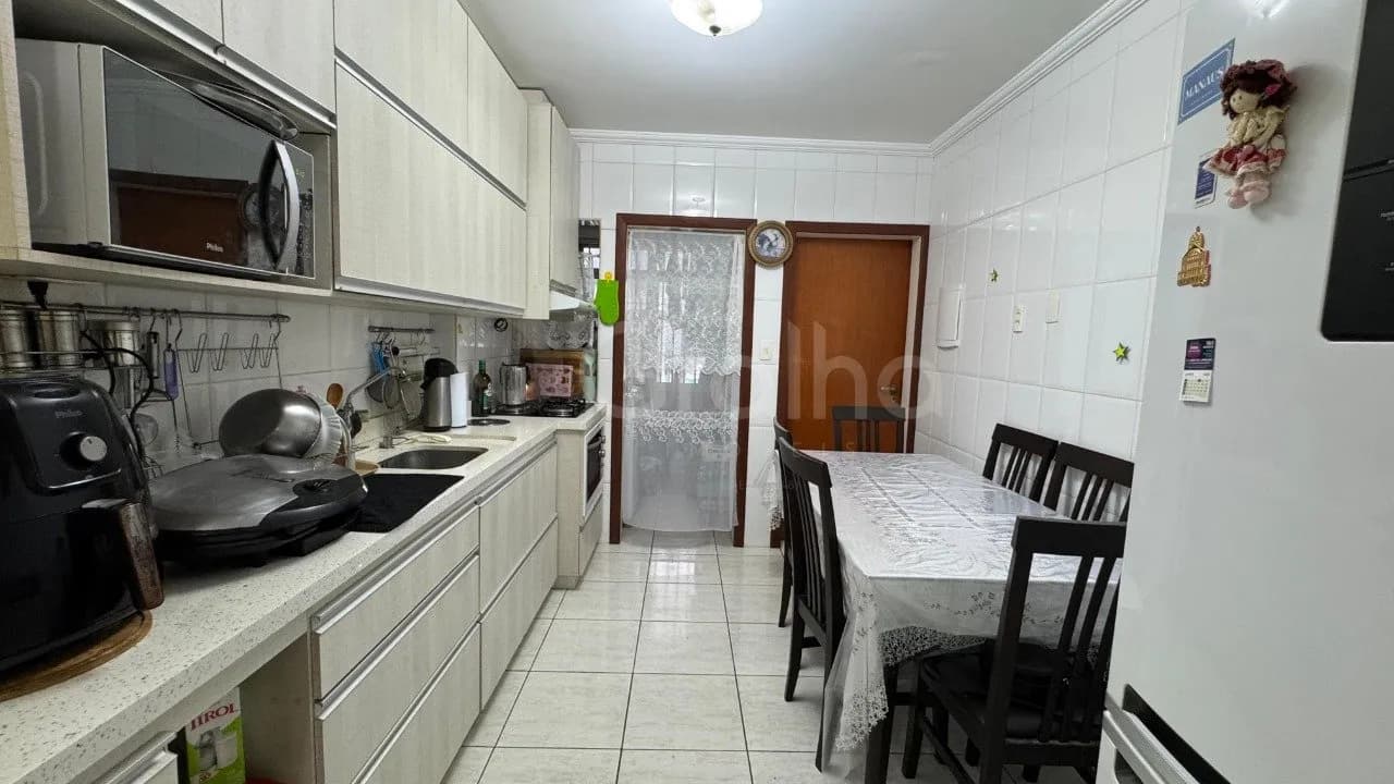 Apartamento para venda com 3 dormitórios em Canto com 95 m² — foto 3
