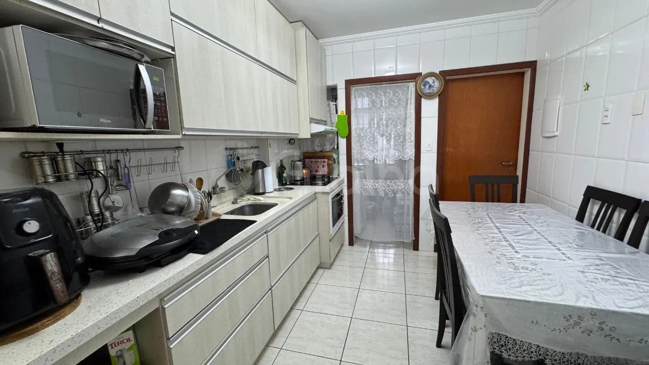 Apartamento para venda com 3 dormitórios em Canto com 95 m² — foto 5