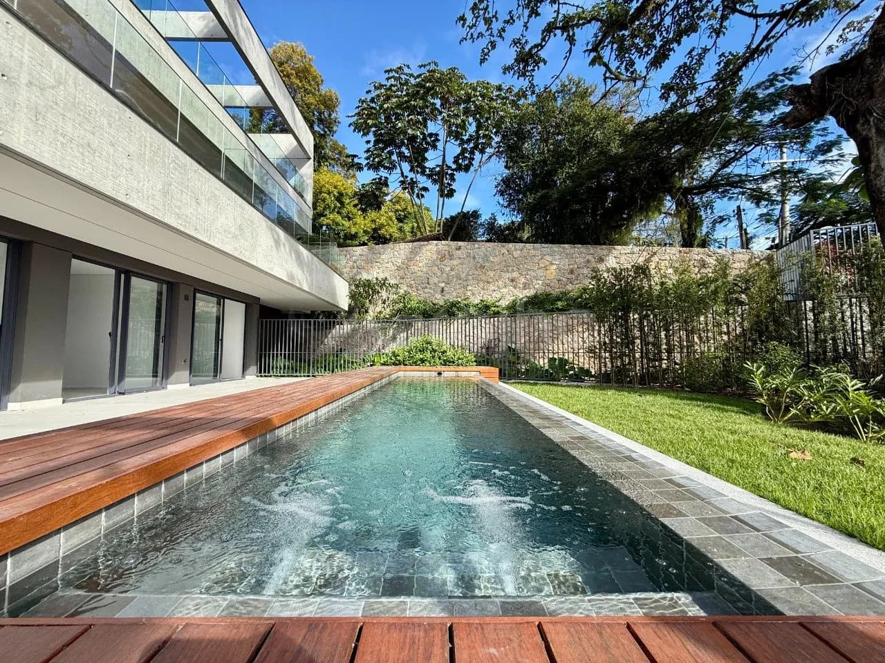 Apartamento garden para venda com 3 dormitórios em Centro com 359 m² — foto principal