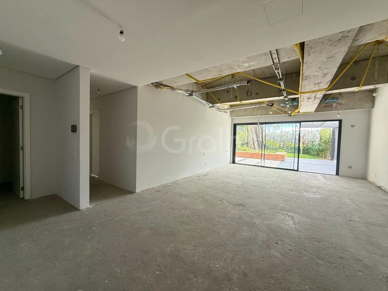 Apartamento garden para venda com 3 dormitórios em Centro com 359 m² — foto 2