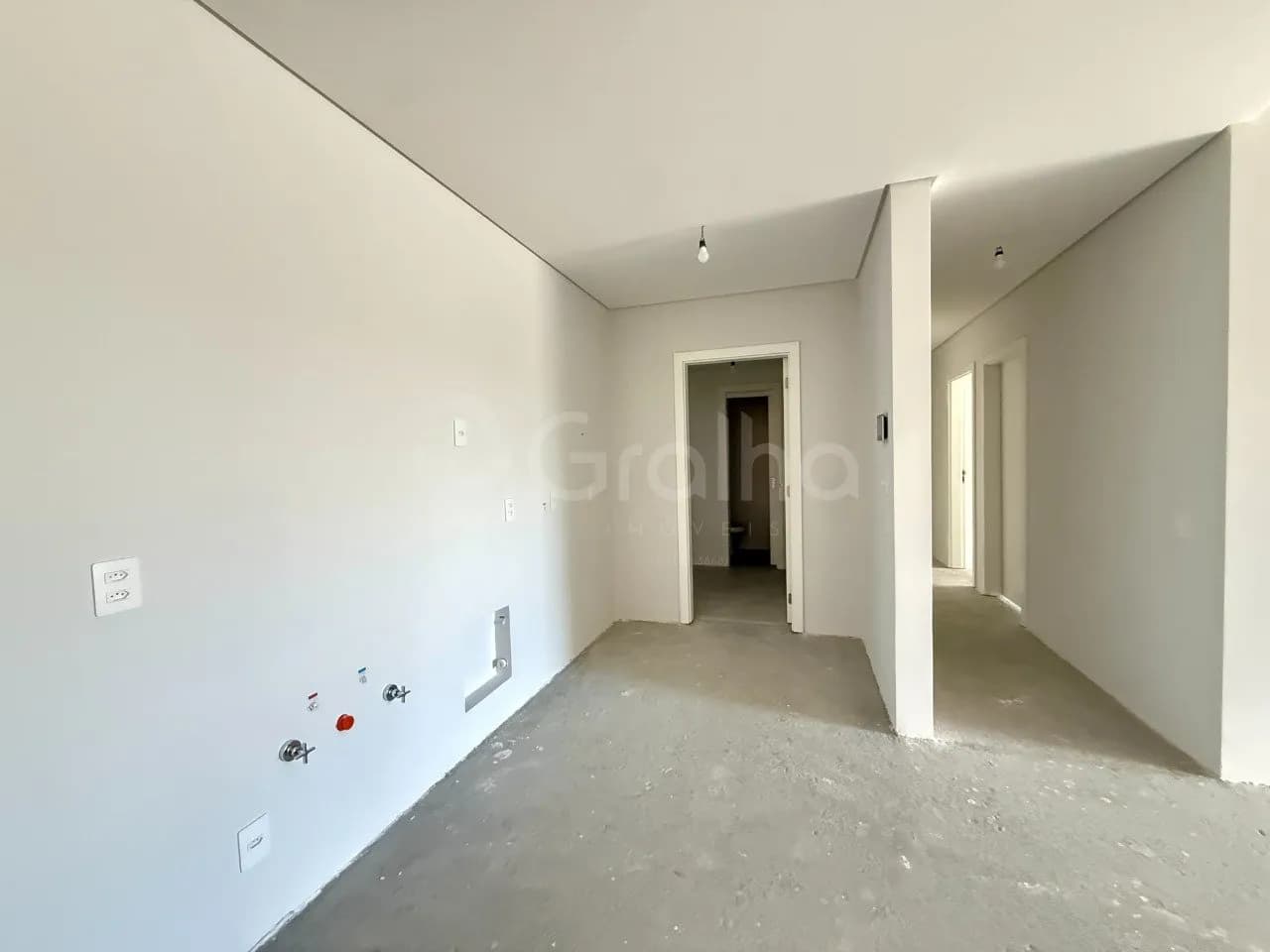 Apartamento garden para venda com 3 dormitórios em Centro com 359 m² — foto 5