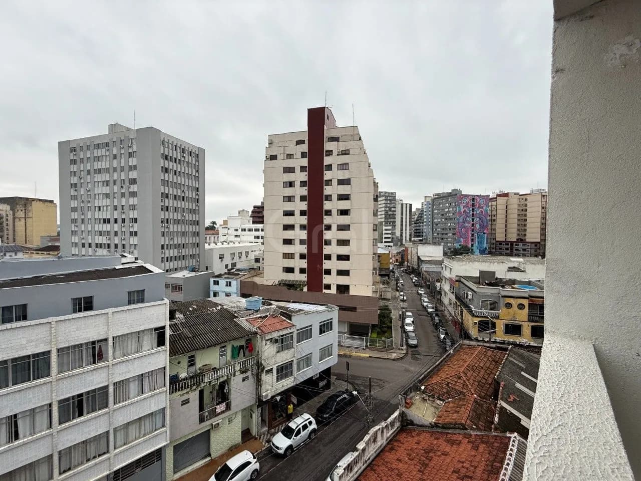 Apartamento para venda com 1 dormitório, em Centro com 37 m² — foto 4