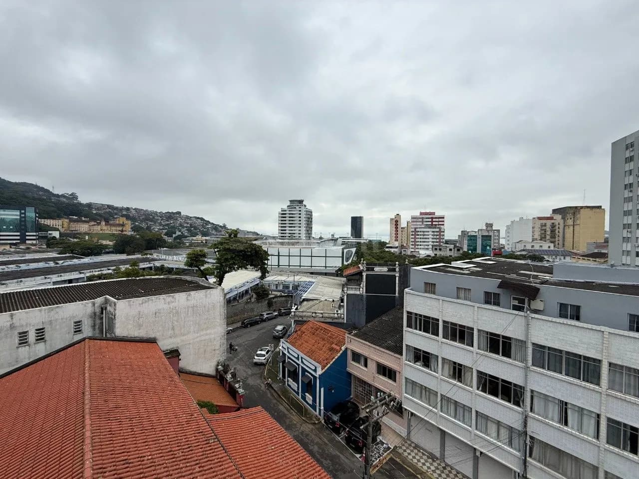 Apartamento para venda com 1 dormitório, em Centro com 37 m² — foto 5