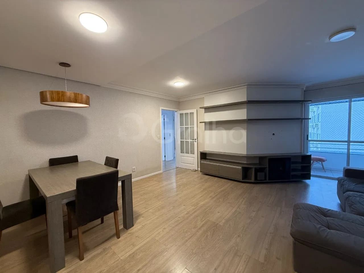 Apartamento para venda com 4 dormitórios em Centro com 108 m² — foto 3