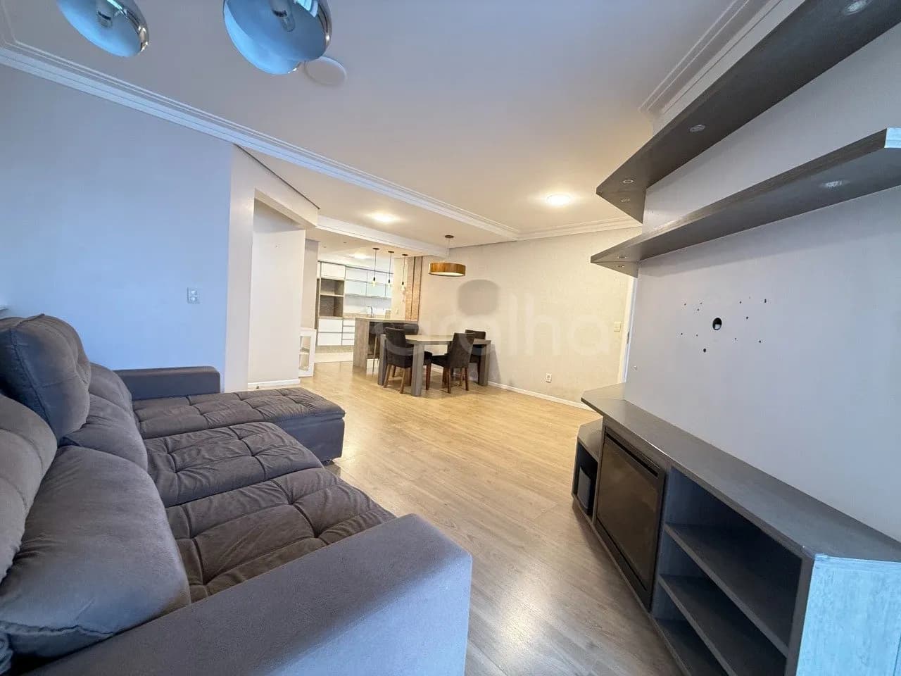 Apartamento para venda com 4 dormitórios em Centro com 108 m² — foto 4