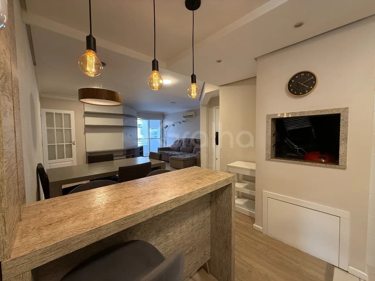Apartamento para venda com 4 dormitórios em Centro com 108 m² — foto 5