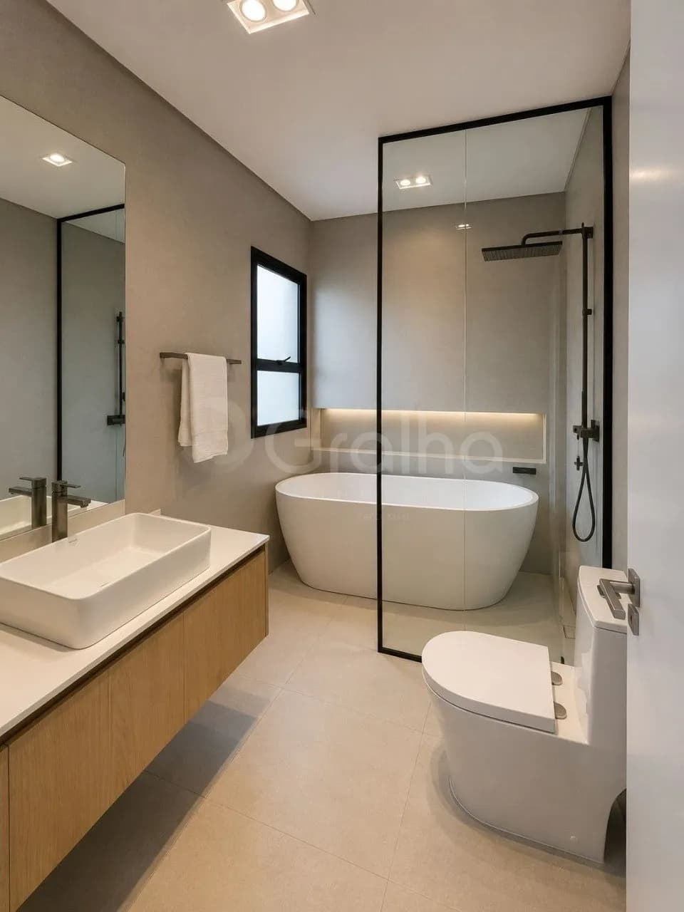 Casa para venda com 3 dormitórios em Campeche com 140 m² — foto 2