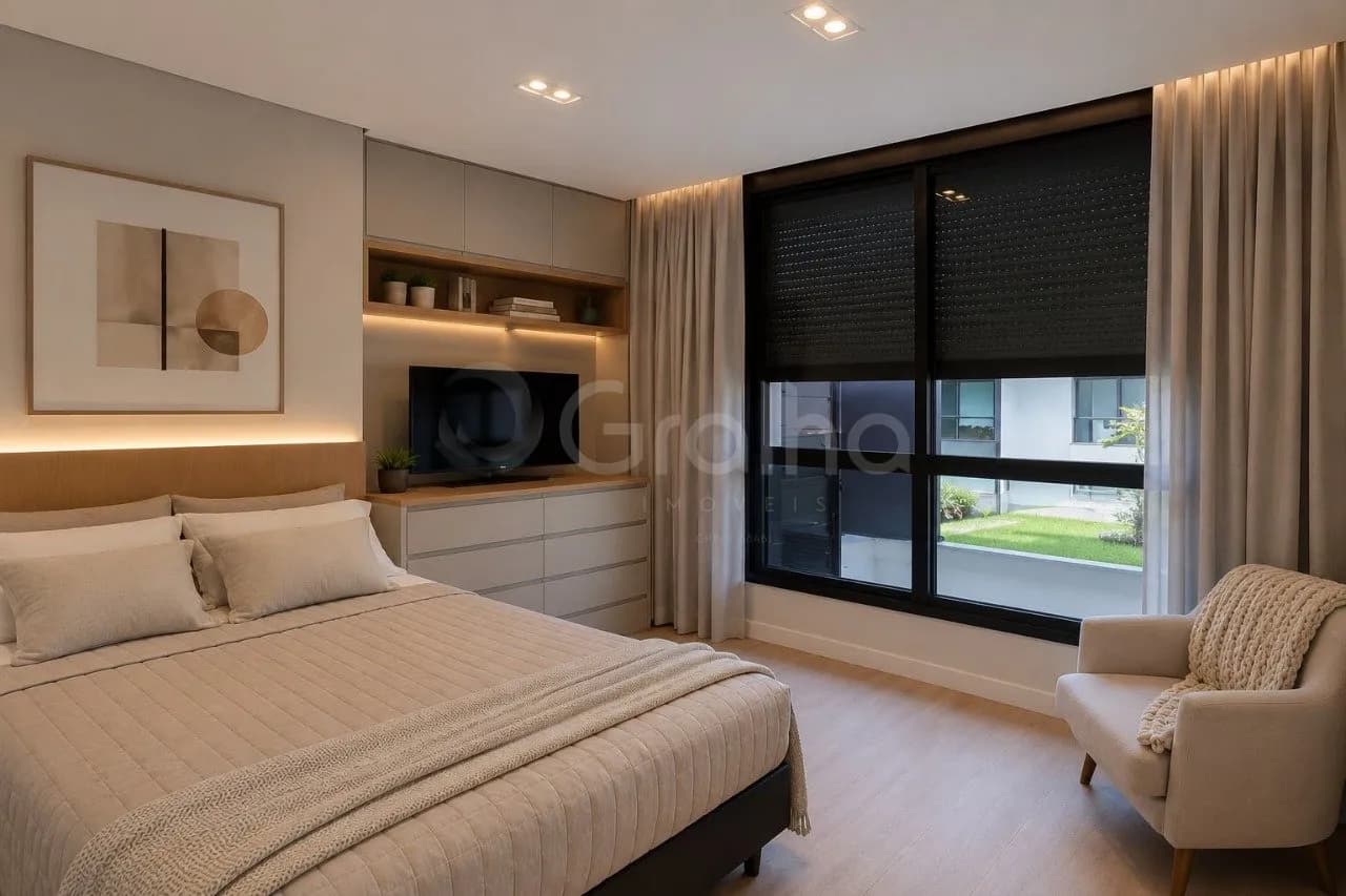 Casa para venda com 3 dormitórios em Campeche com 140 m² — foto 3