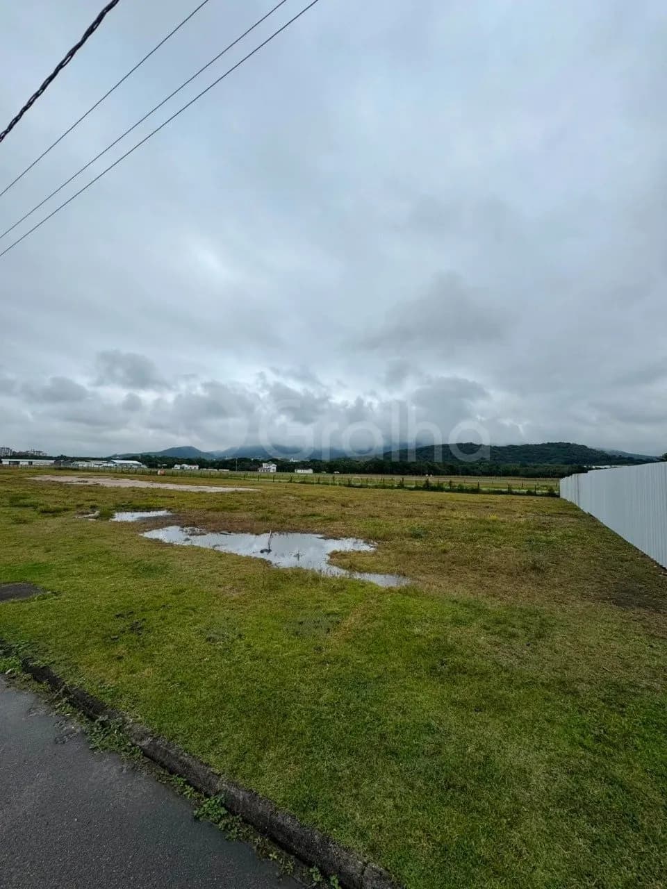 Terreno para venda em Sertao Do Maruim com 910 m² — foto 3