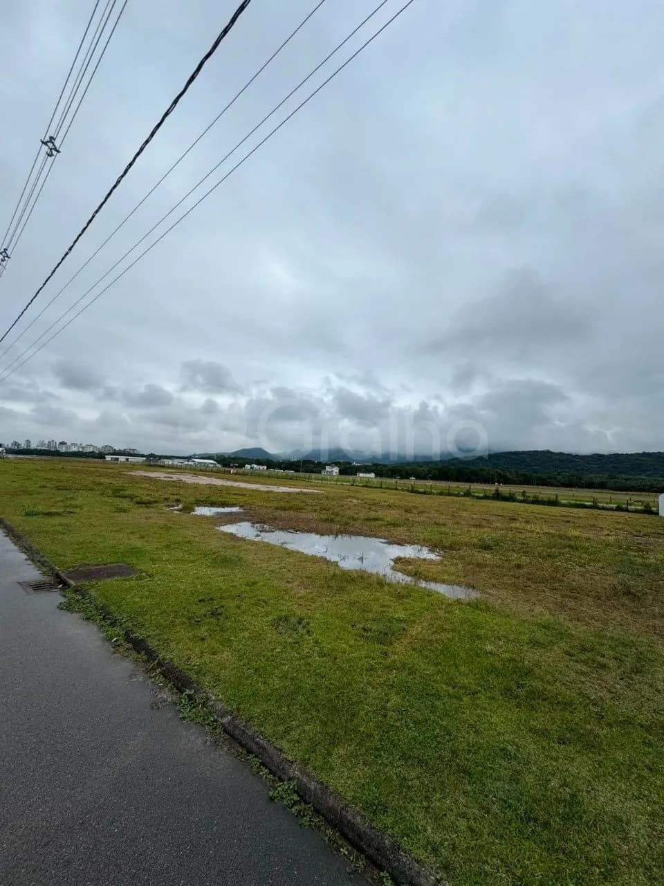 Terreno para venda em Sertao Do Maruim com 910 m² — foto 4