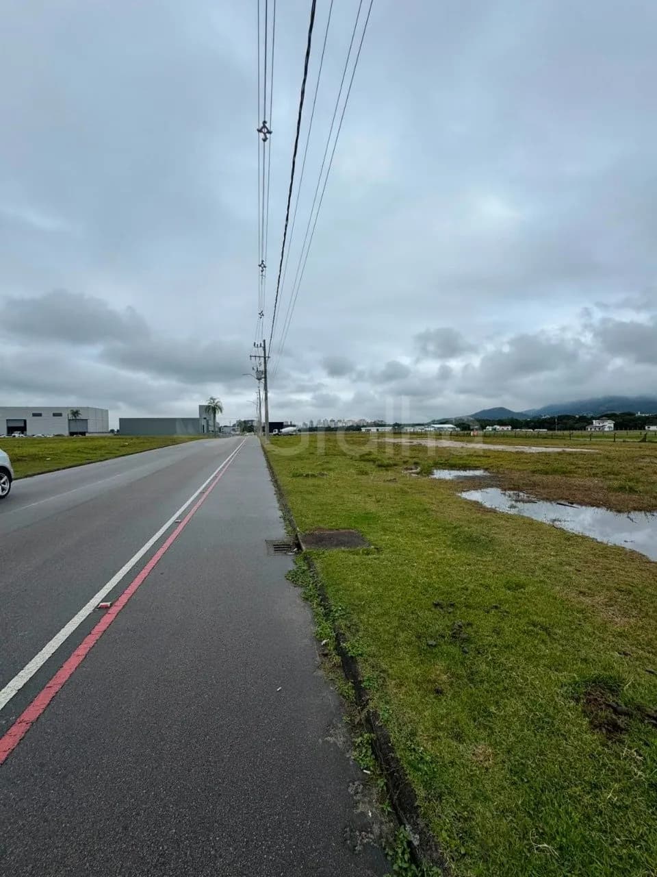 Terreno para venda em Sertao Do Maruim com 910 m² — foto 5