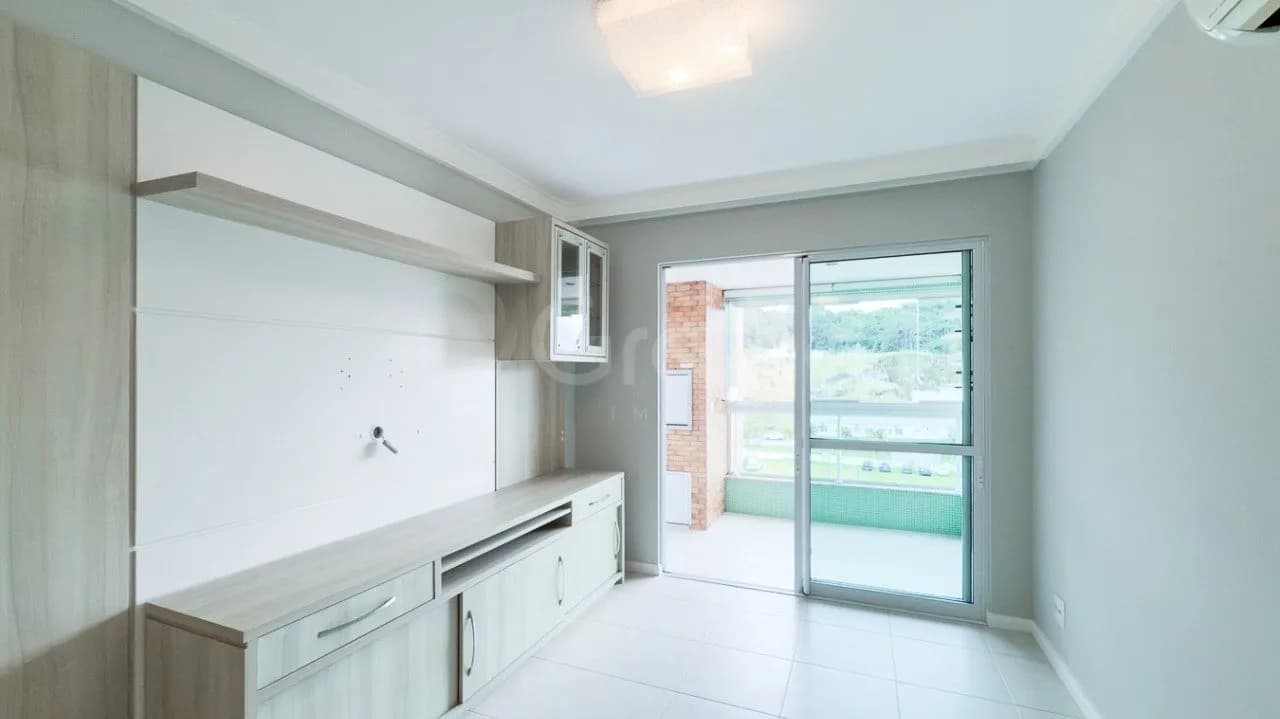 Apartamento para venda com 3 dormitórios em Trindade com 89 m² — foto 4