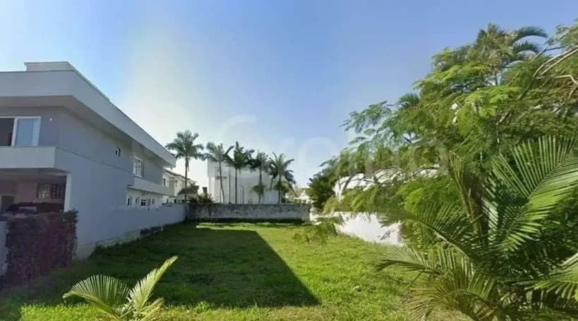 Terreno para venda em Jurerê Internacional com 450 m² — foto principal