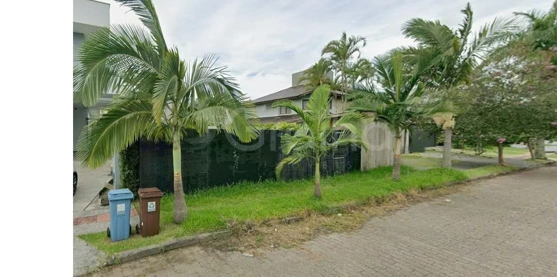 Terreno para venda em Jurerê Internacional com 450 m² — foto 3