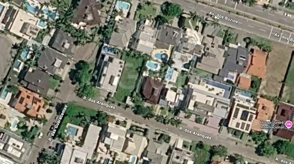 Terreno para venda em Jurerê Internacional com 450 m² — foto 5