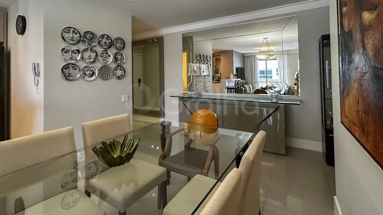 Apartamento para venda com 2 dormitórios em Centro com 100 m² — foto 2