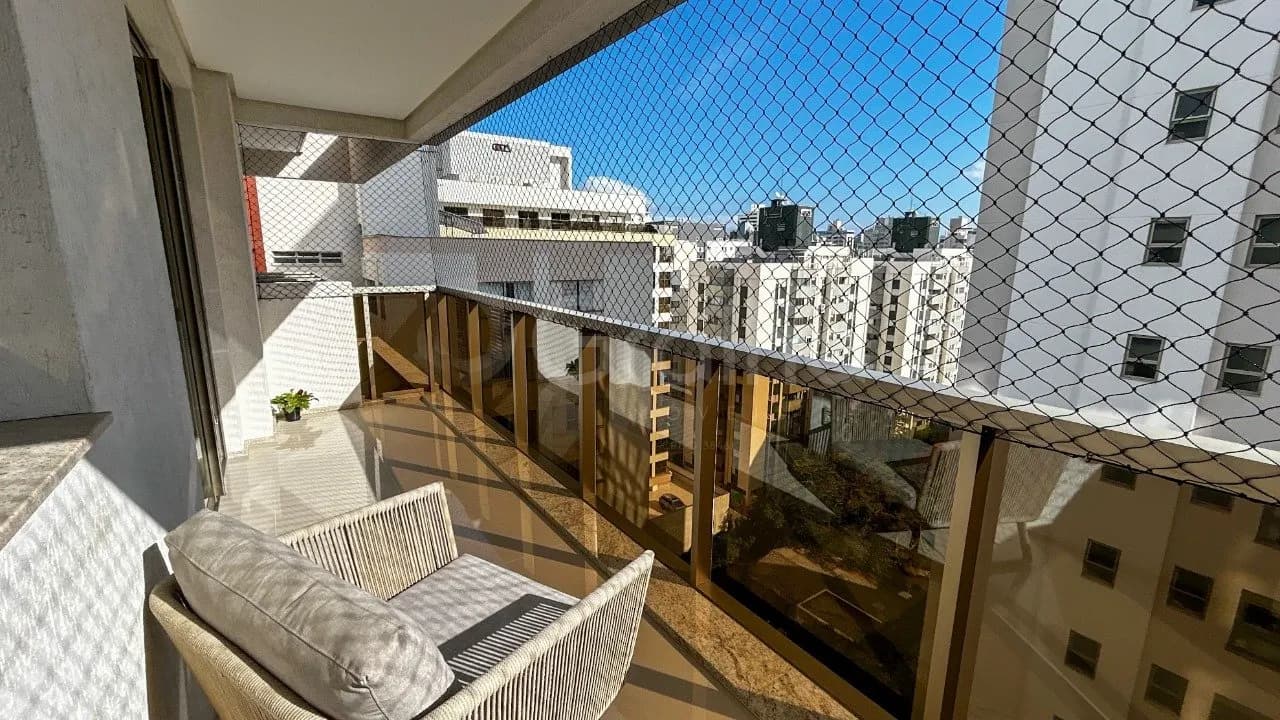Apartamento para venda com 2 dormitórios em Centro com 100 m² — foto 3
