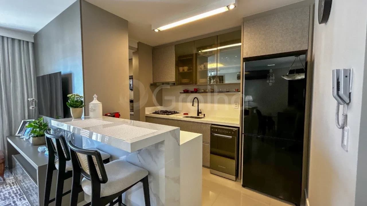 Apartamento para venda com 2 dormitórios em Centro com 100 m² — foto 5