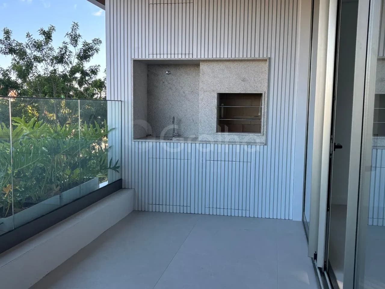 Apartamento para venda com 3 dormitórios em Jurerê com 151 m² — foto 3