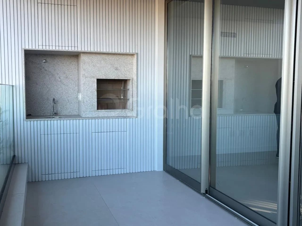 Apartamento para venda com 3 dormitórios em Jurerê com 151 m² — foto 4