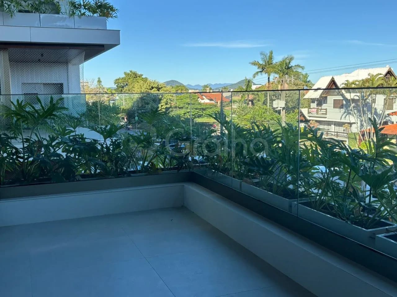 Apartamento para venda com 3 dormitórios em Jurerê com 151 m² — foto 5