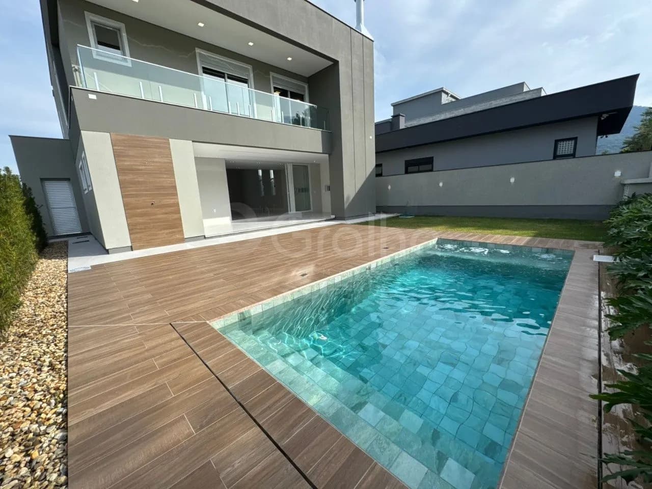 Casa para venda com 3 dormitórios em Pedra Branca com 255 m² — foto principal