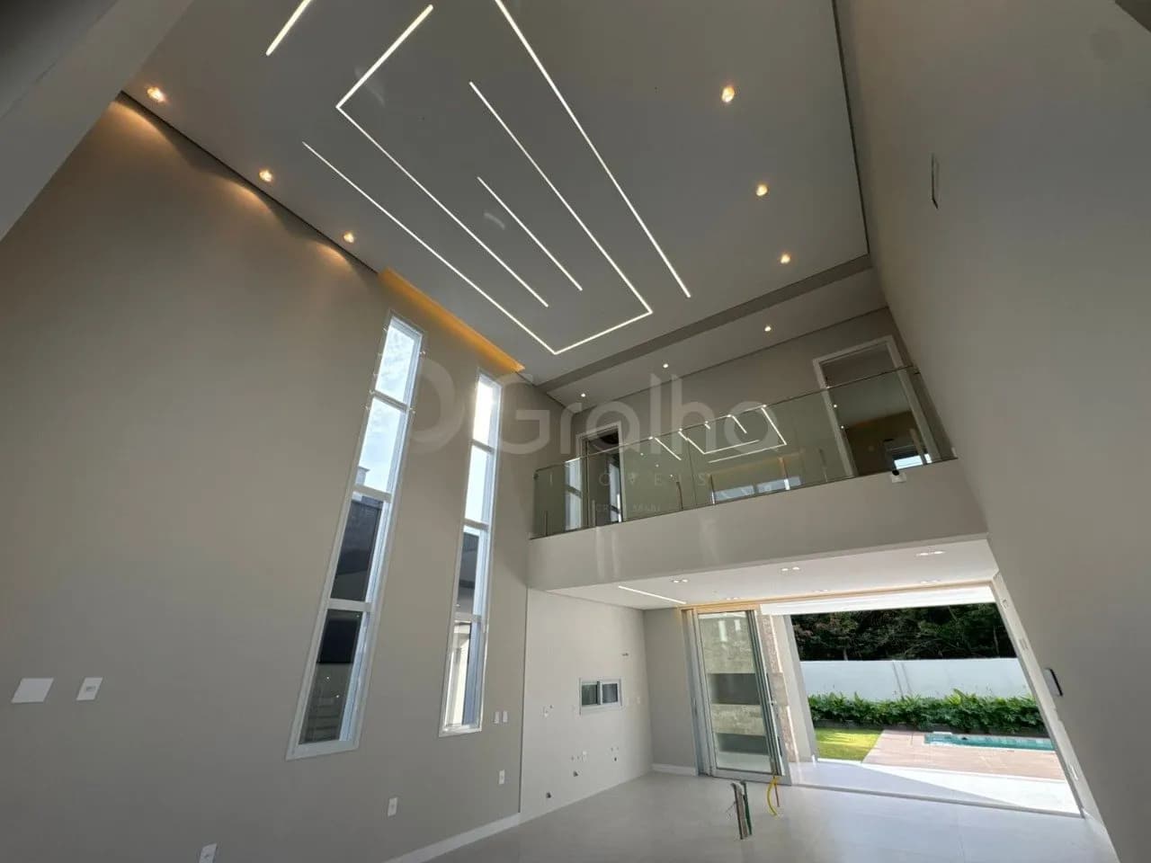 Casa para venda com 3 dormitórios em Pedra Branca com 255 m² — foto 4