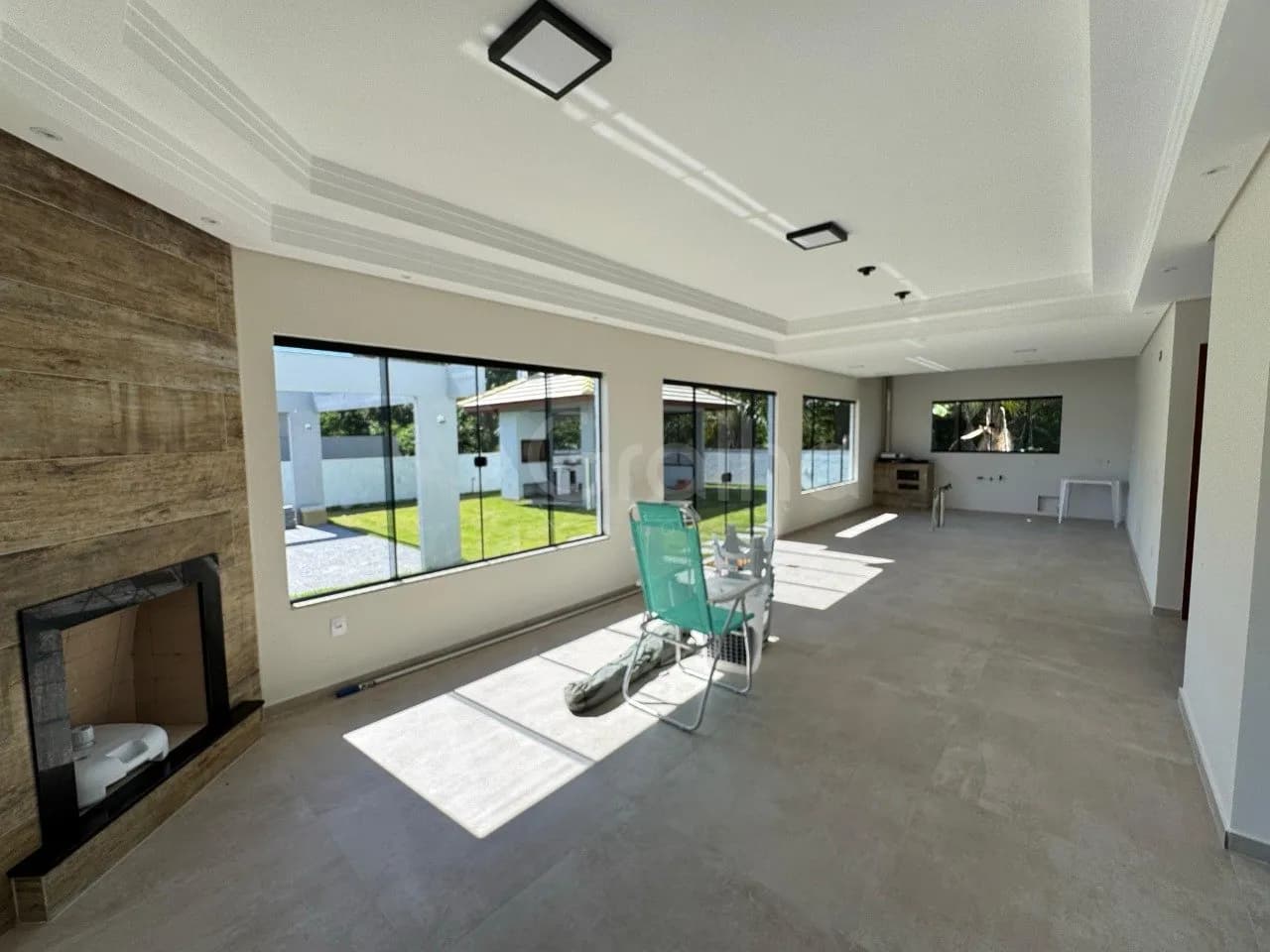 Casa para venda com 3 dormitórios em Cachoeira Do Bom Jesus com 380 m² — foto 5