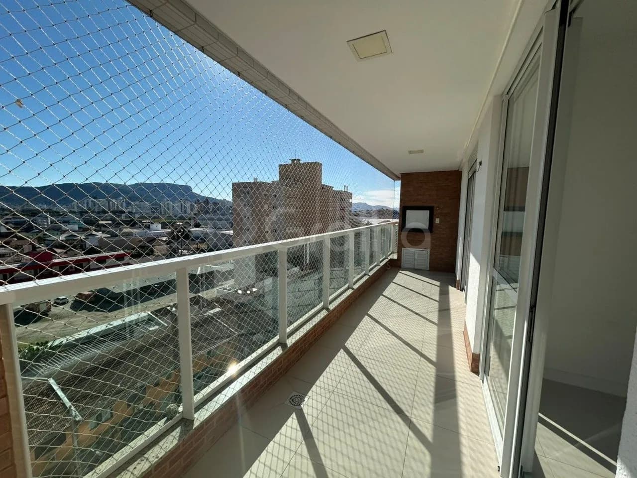 Apartamento para venda com 3 dormitórios em Centro com 124 m²