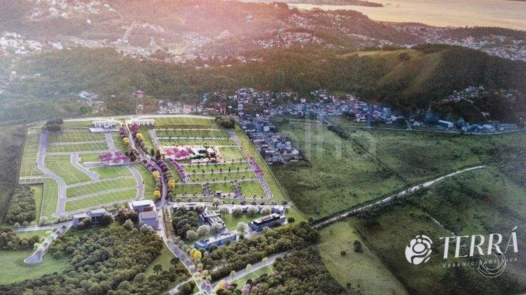 Terreno para venda em Potecas com 189 m² — foto 2