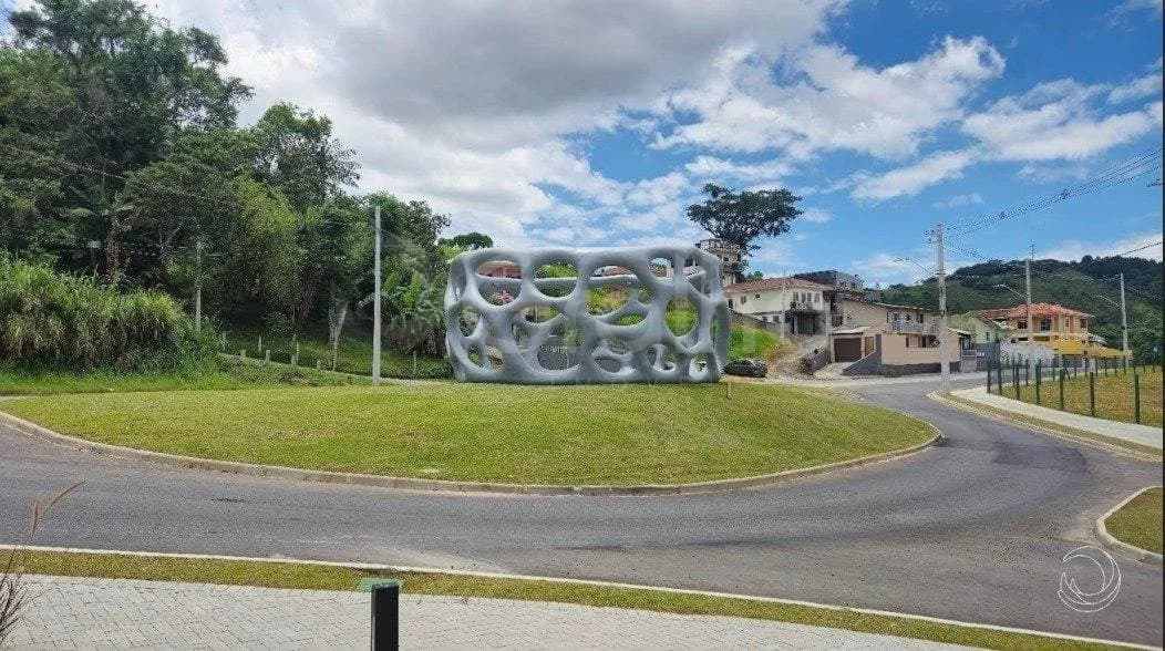 Terreno para venda em Potecas com 189 m² — foto 3