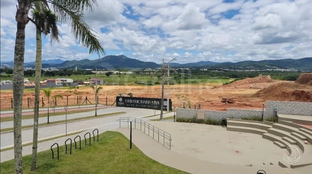 Terreno para venda em Potecas com 236 m²