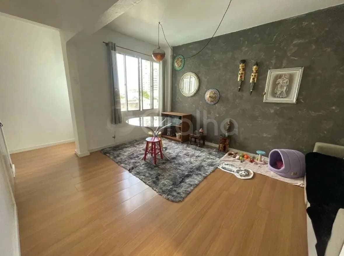 Apartamento para venda com 2 dormitórios em Balneário com 68 m²