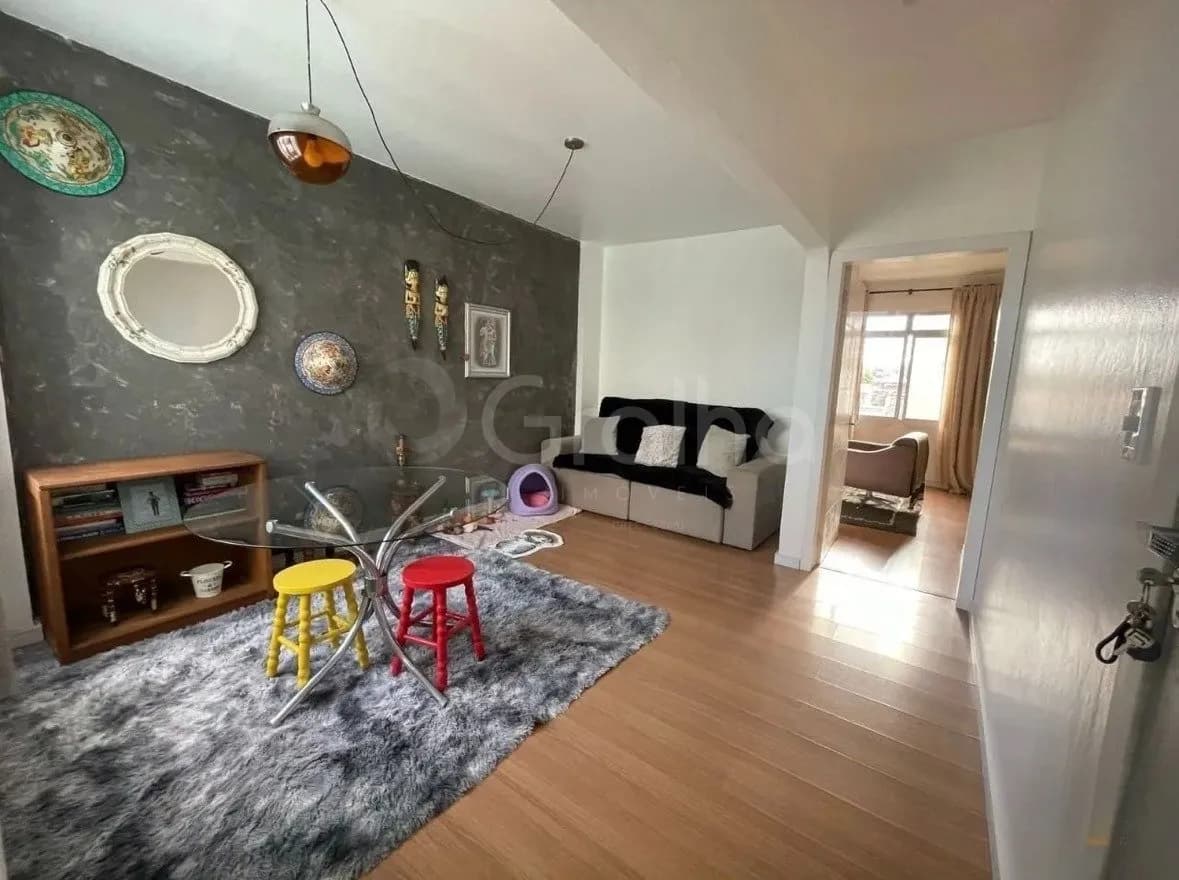 Apartamento para venda com 2 dormitórios em Balneário com 68 m² — foto 2
