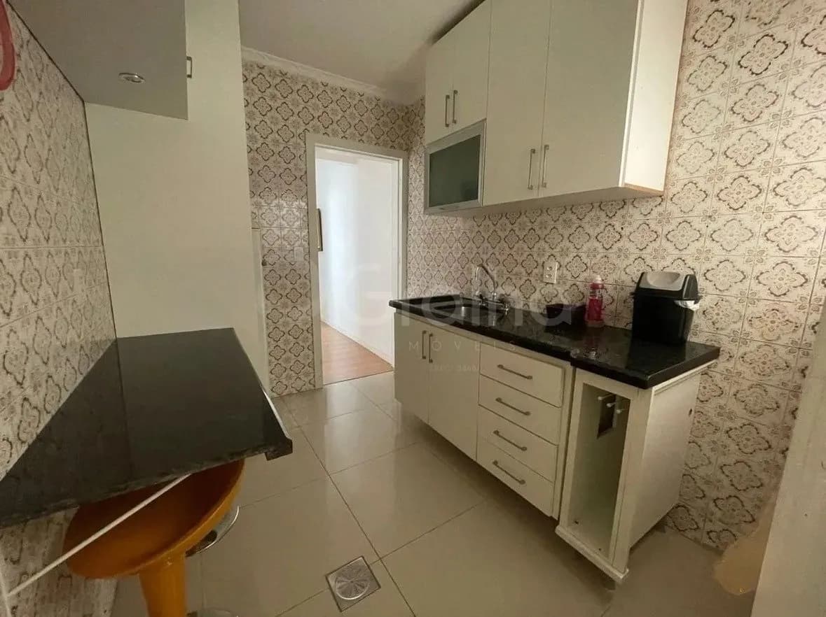 Apartamento para venda com 2 dormitórios em Balneário com 68 m² — foto 3