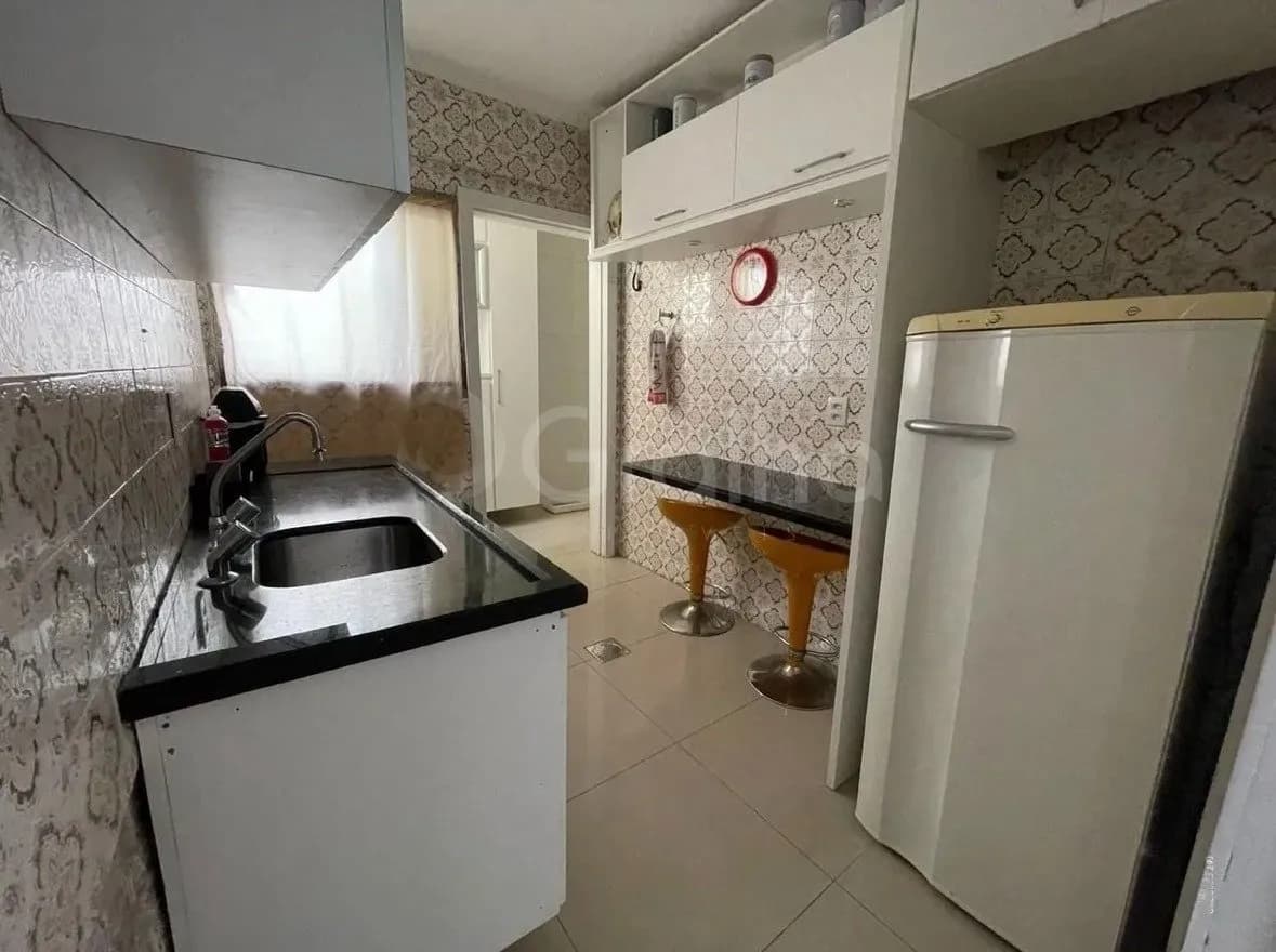 Apartamento para venda com 2 dormitórios em Balneário com 68 m² — foto 4