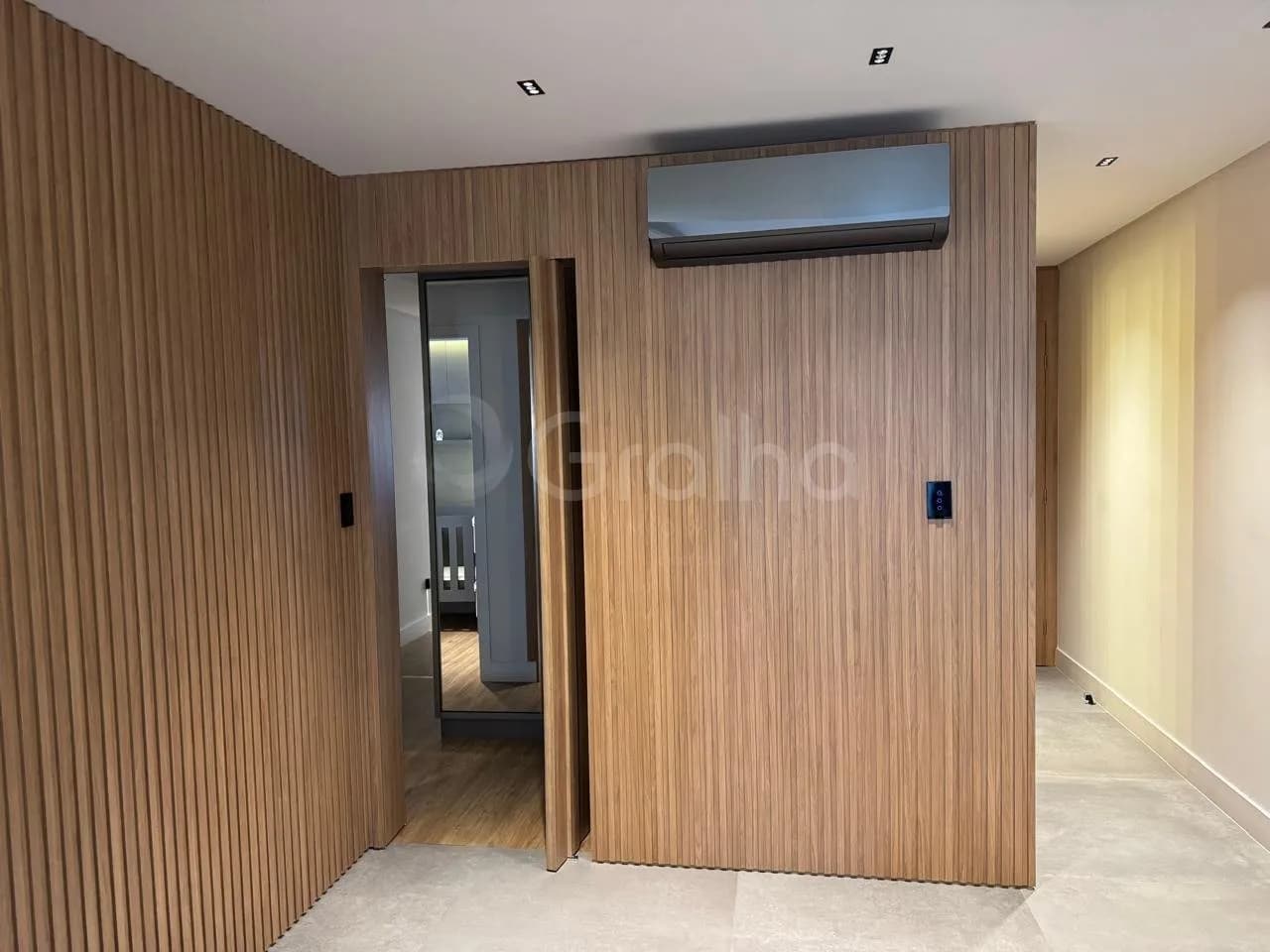 Apartamento para venda com 3 dormitórios em Centro com 179 m² — foto 3