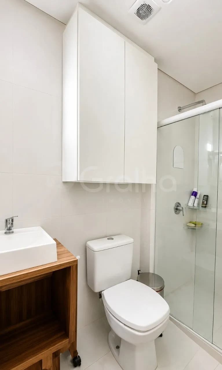 Apartamento para venda com 2 dormitórios em Canasvieiras com 74 m² — foto 5