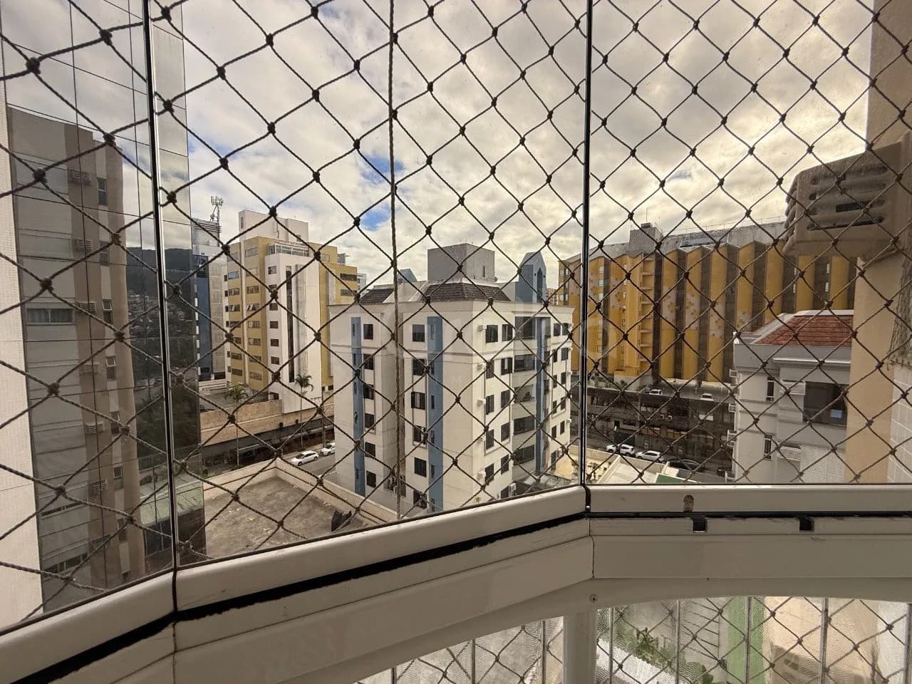 Apartamento para venda com 2 dormitórios em Itacorubi com 73 m² — foto 5