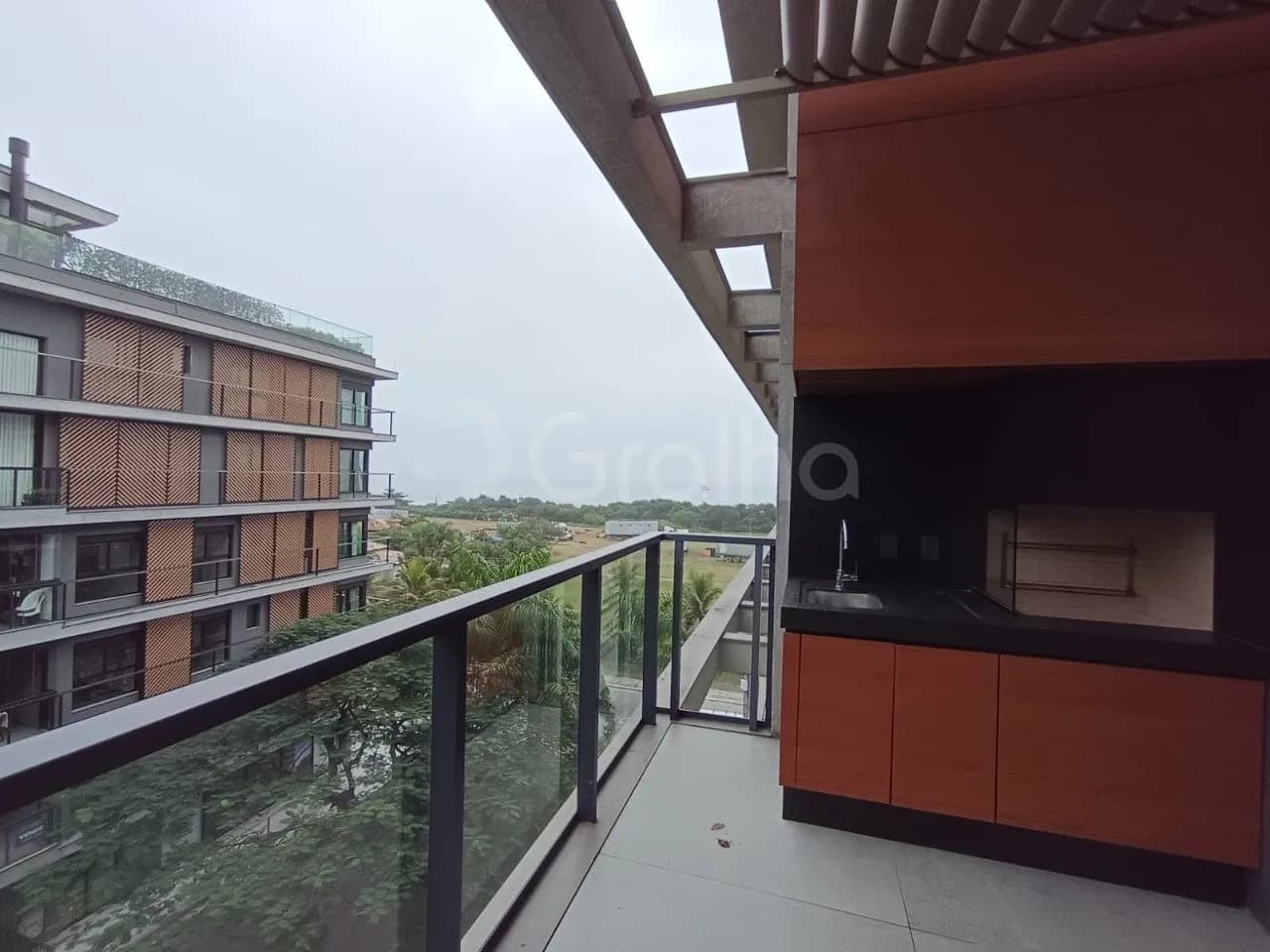 Apartamento duplex para venda com 4 dormitórios em Jurerê com 370 m² — foto 2