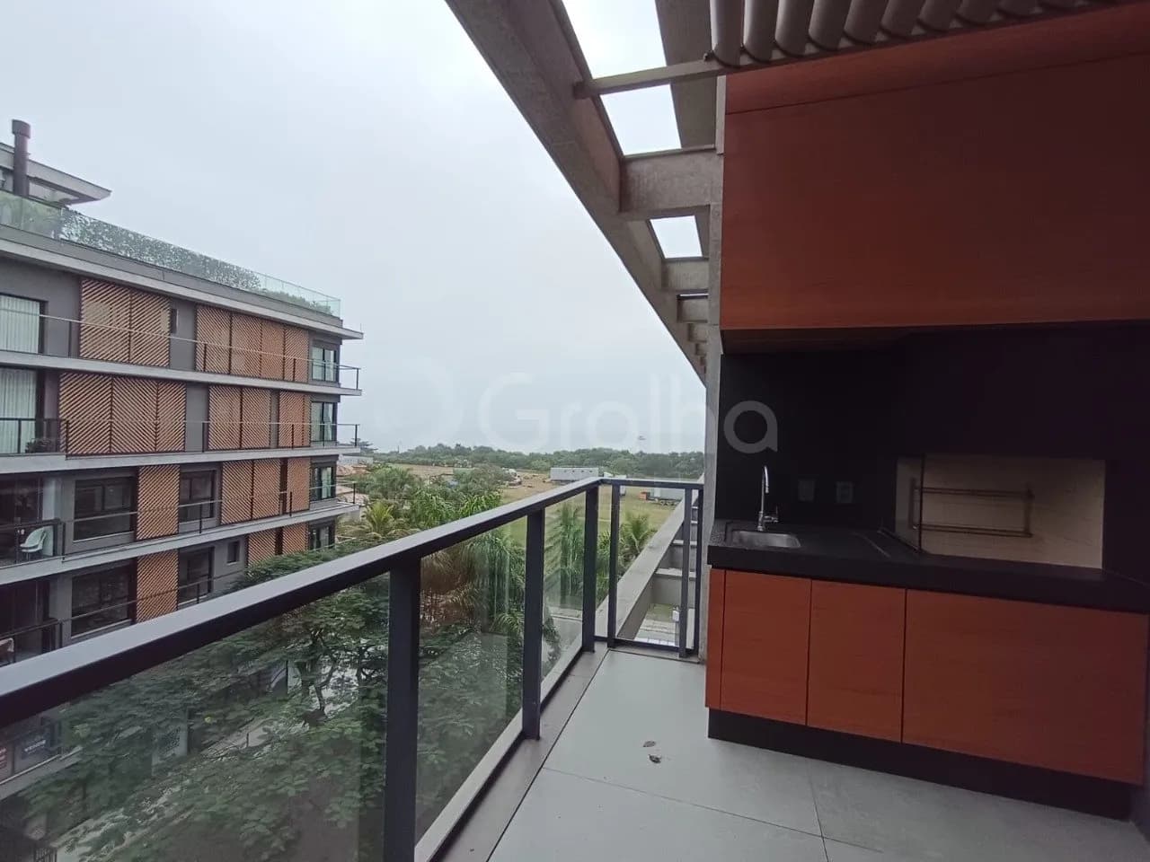 Apartamento duplex para venda com 4 dormitórios em Jurerê com 370 m² — foto 3