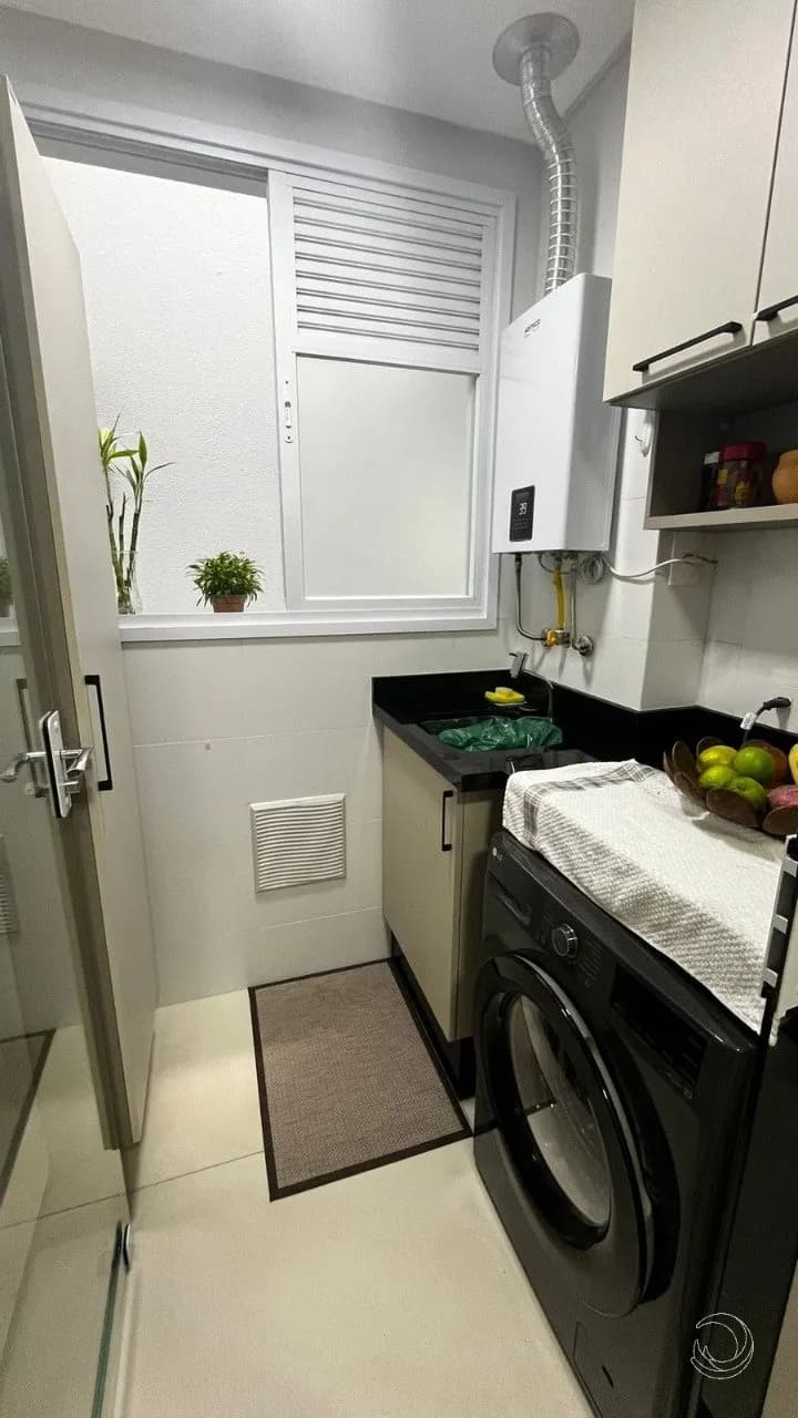 Apartamento para venda com 2 dormitórios em Jurerê com 87 m² — foto 4