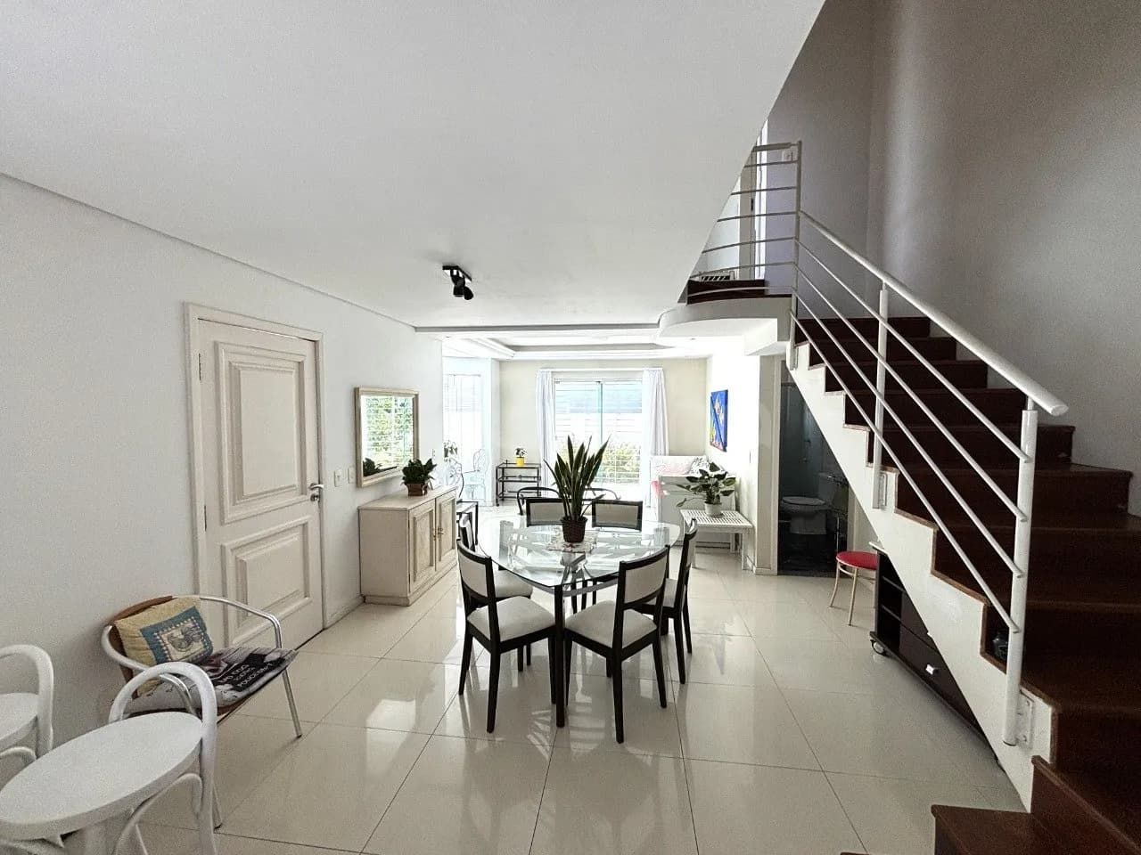 Casa para venda com 2 dormitórios em Campeche com 102 m² — foto 5