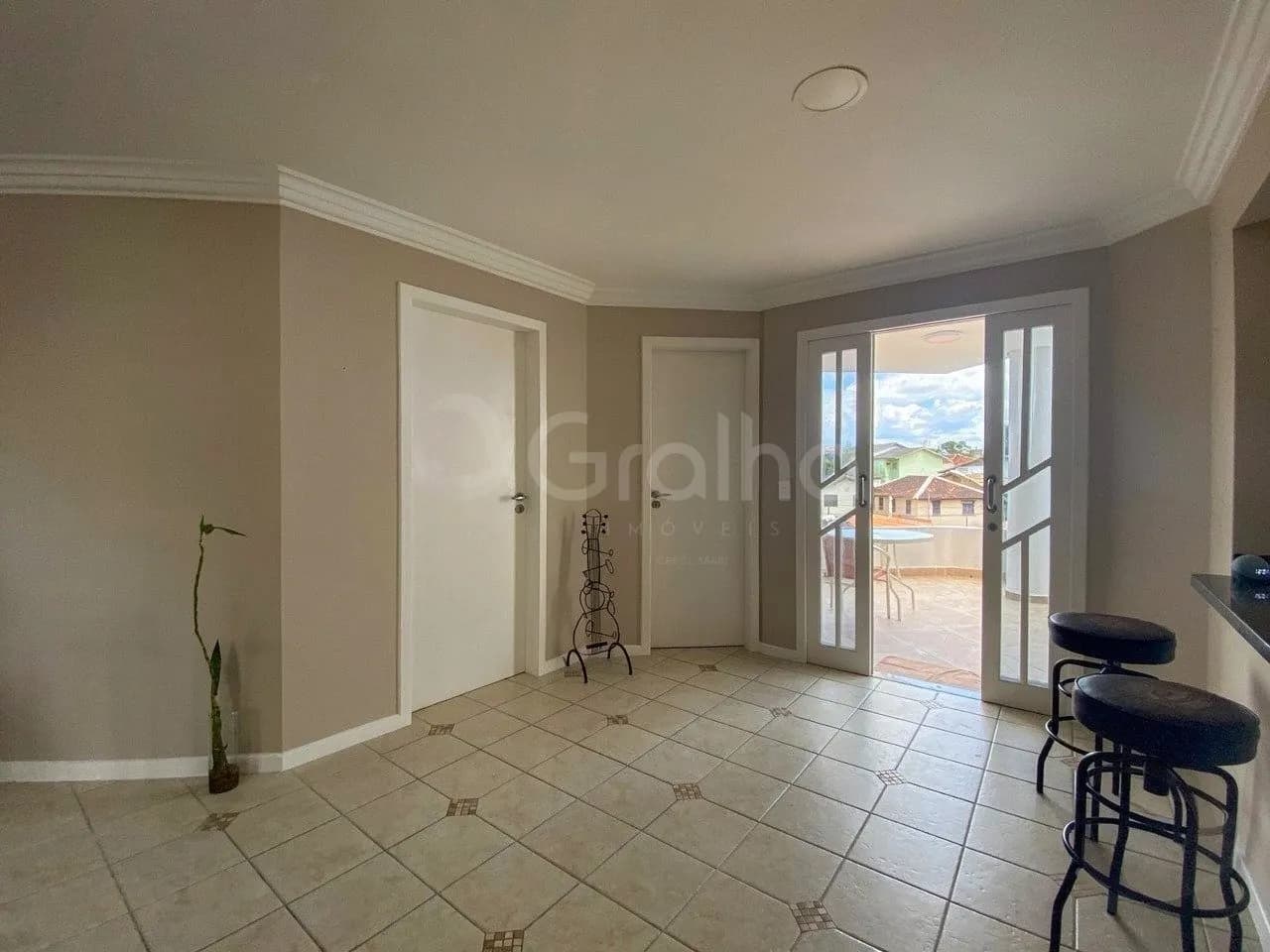 Casa para venda com 4 dormitórios em Agronômica com 187 m² — foto 3