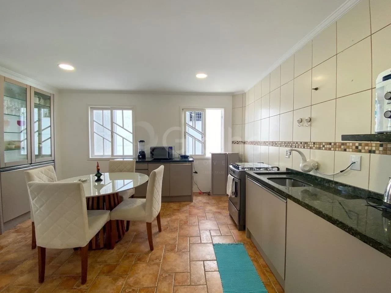 Casa para venda com 4 dormitórios em Agronômica com 187 m² — foto 4
