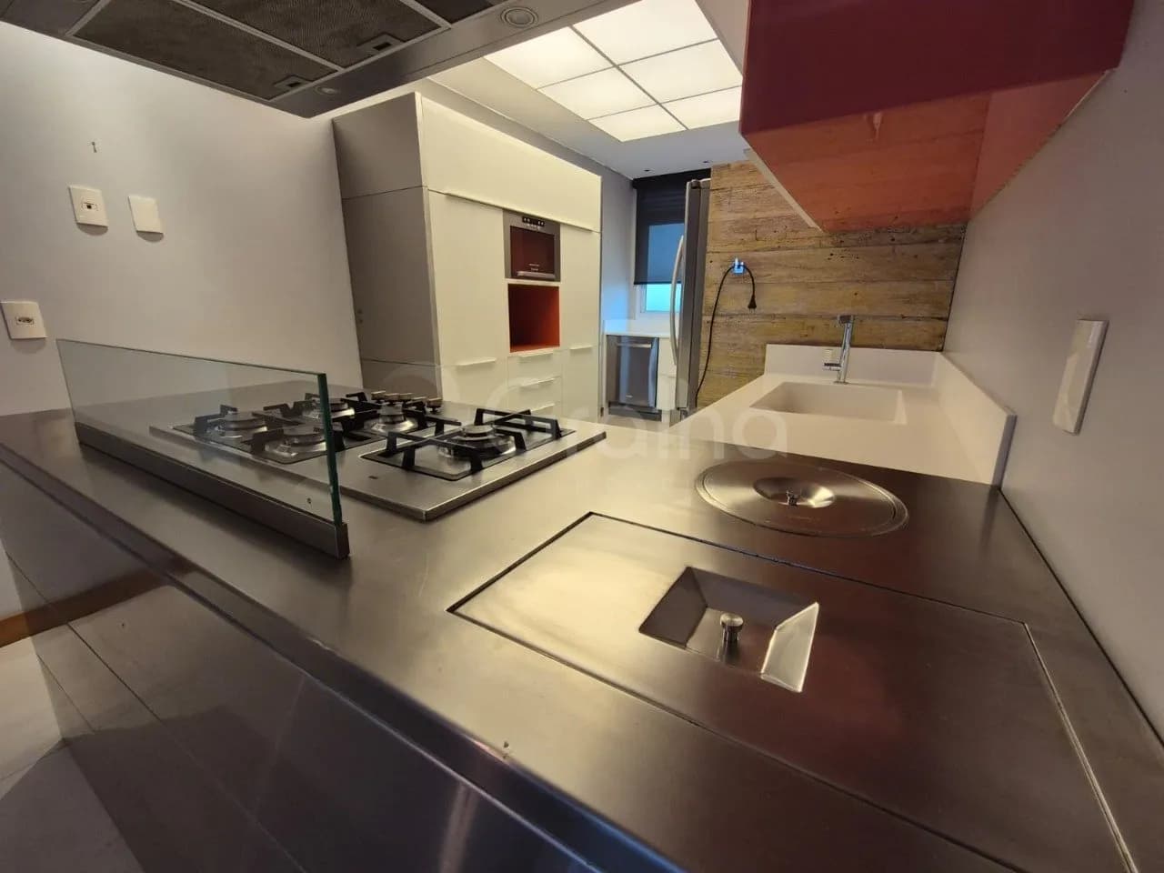 Apartamento para venda com 2 dormitórios em Centro com 132 m² — foto 4
