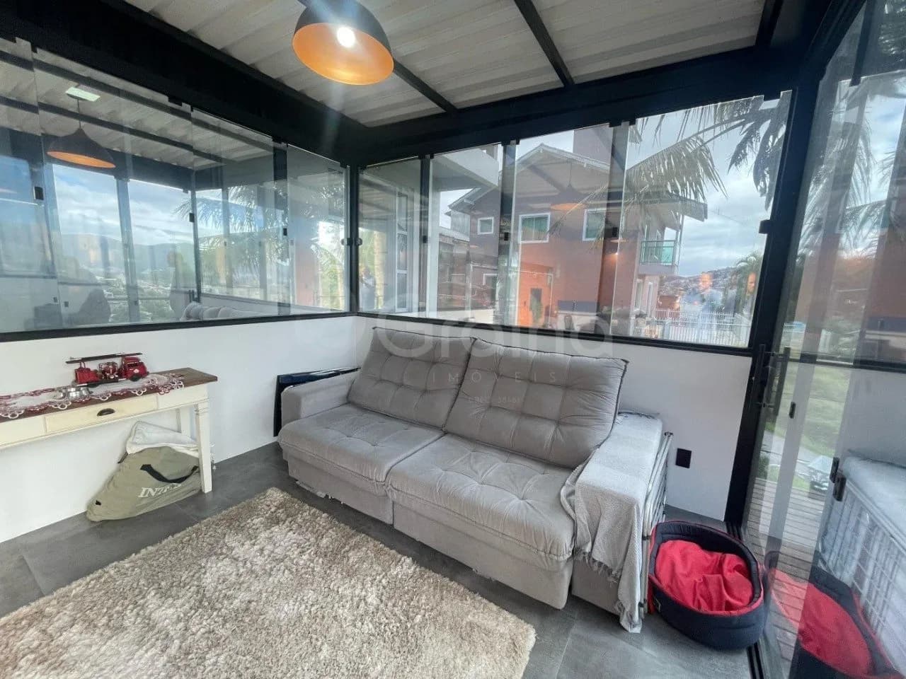 Casa para venda com 3 dormitórios em Pantanal com 120 m² — foto 3