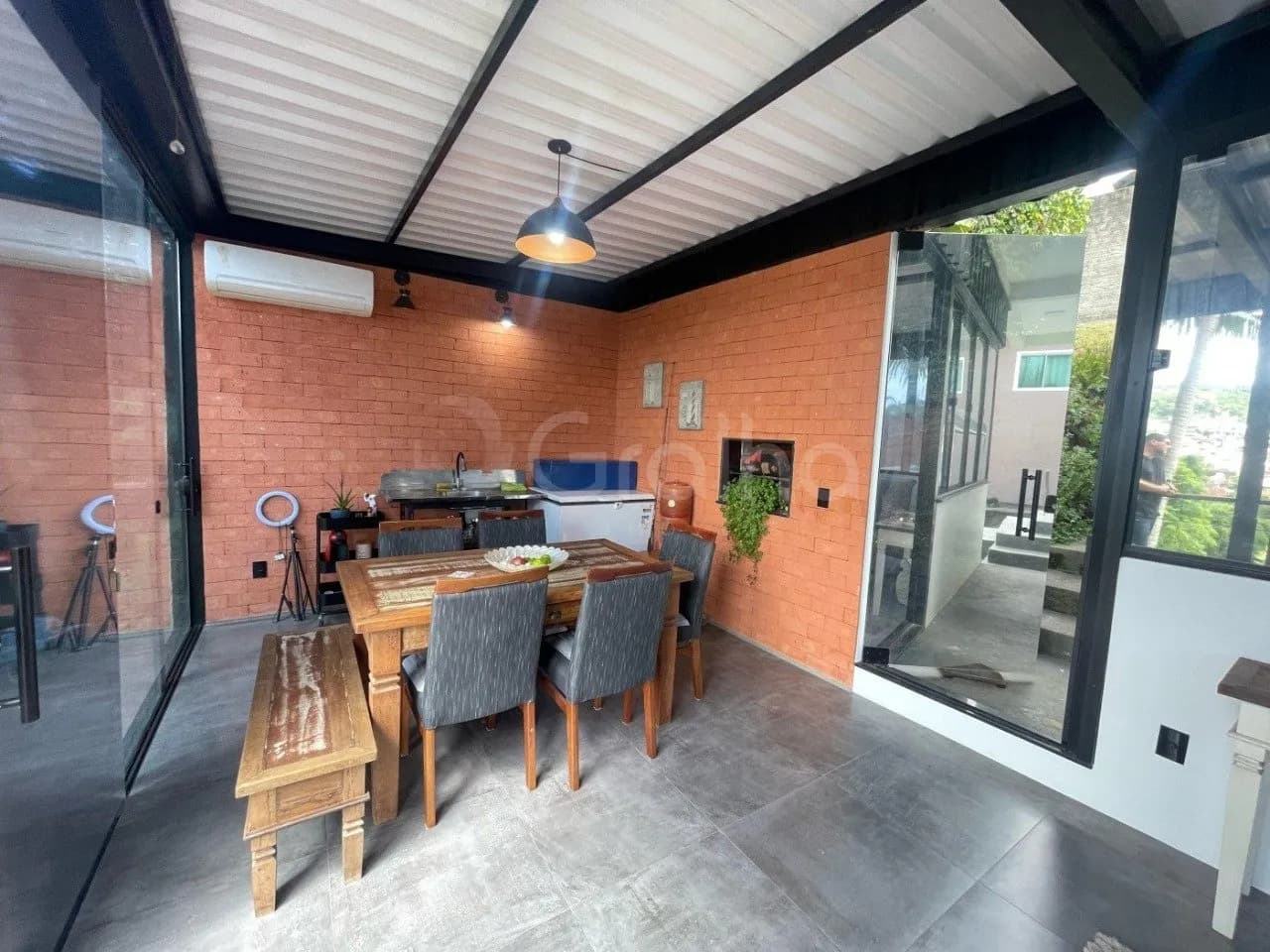 Casa para venda com 3 dormitórios em Pantanal com 120 m² — foto 4