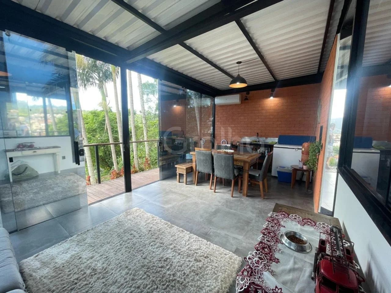 Casa para venda com 3 dormitórios em Pantanal com 120 m² — foto 5